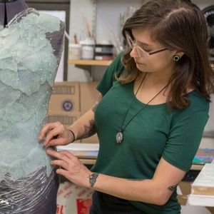 Meet your Posher, Gracia